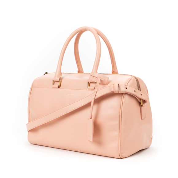 Saint Laurent Bags Yves Saint Laurent Duffle 6 Poshmark